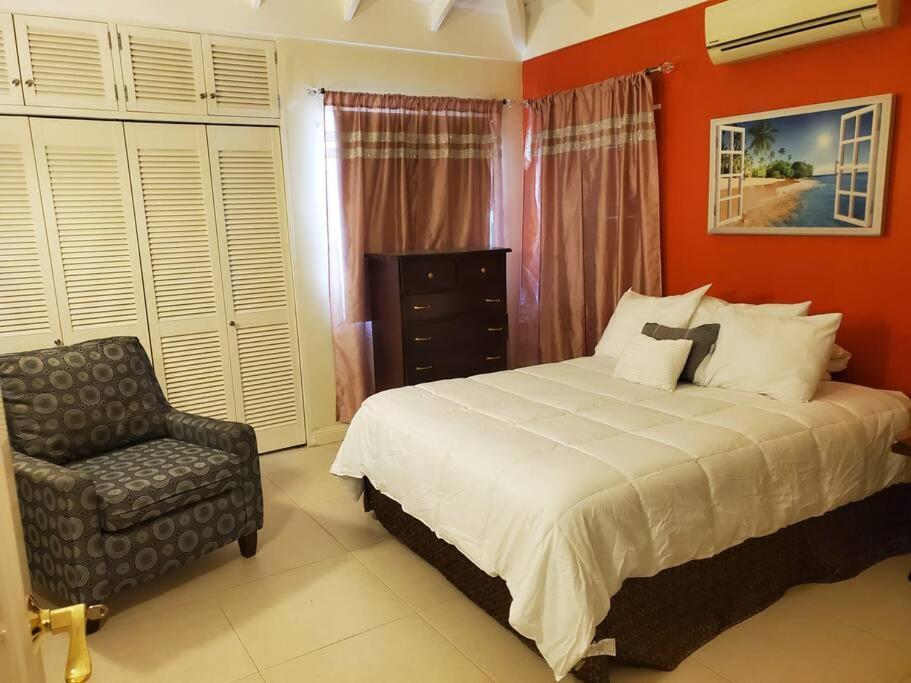 Vacation Home At The Palms Richmond المظهر الخارجي الصورة